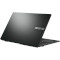 Ноутбук ASUS VivoBook Go 15 E1504FA Mixed Black (E1504FA-BQ533)