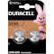 Батарейка DURACELL Lithium CR2430 2шт/уп (5000394152090)