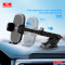 Автодержатель для смартфона EARLDOM EH212 Windshield Car Phone Holder