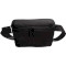 Сумка на одно плечо/на пояс (бананка) HEYS Puffer Mini Waist Bag Black