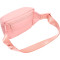 Сумка на одне плече/на пояс (бананка) HEYS Puffer Mini Waist Bag Rose