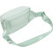 Сумка на одно плечо/на пояс (бананка) HEYS Puffer Mini Waist Bag Sage Green