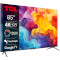 Телевізор TCL 85" LED 4K 85P655