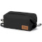 Косметичка NATUREHIKE Toiletry Bag XS01 NH21LX001 Black (6976023923791)