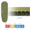 Надувной коврик NATUREHIKE CNH22DZ018 Ultralight Inflatable Sleeping Mat Green (6975641888536)