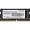 Модуль пам'яті PATRIOT Signature Line SO-DIMM DDR4 2666MHz 8GB (PSD48G26662S)