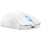 Миша ігрова ASUS ROG Harpe Ace Mini Moonlight White