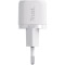 Зарядное устройство TRUST Maxo Ultra Small 20W 1xUSB-C PD Charger White (25205)