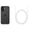 Смартфон APPLE iPhone 16 128GB Black (MYE73SX/A)