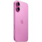 Смартфон APPLE iPhone 16 128GB Pink (MYEA3SX/A)