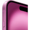 Смартфон APPLE iPhone 16 128GB Pink (MYEA3SX/A)