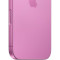 Смартфон APPLE iPhone 16 128GB Pink (MYEA3SX/A)