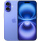 Смартфон APPLE iPhone 16 128GB Ultramarine (MYEC3SX/A)