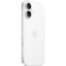 Смартфон APPLE iPhone 16 128GB White (MYE93SX/A)