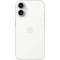 Смартфон APPLE iPhone 16 128GB White (MYE93SX/A)