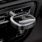 Bluetooth аудіо адаптер HOCO E80 Tour In-Car Aux Wireless Receiver