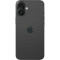 Смартфон APPLE iPhone 16 Plus 128GB Black (MXVU3SX/A)