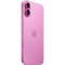 Смартфон APPLE iPhone 16 Plus 128GB Pink (MXVW3SX/A)