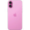 Смартфон APPLE iPhone 16 Plus 128GB Pink (MXVW3SX/A)