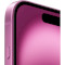 Смартфон APPLE iPhone 16 Plus 128GB Pink (MXVW3SX/A)