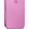 Смартфон APPLE iPhone 16 Plus 128GB Pink (MXVW3SX/A)