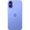 Смартфон APPLE iPhone 16 Plus 128GB Ultramarine (MXVX3SX/A)