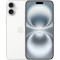 Смартфон APPLE iPhone 16 Plus 128GB White (MXVV3SX/A)