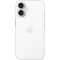 Смартфон APPLE iPhone 16 Plus 128GB White (MXVV3SX/A)