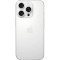 Смартфон APPLE iPhone 16 Pro 128GB White Titanium (MYNE3SX/A)