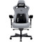 Крісло геймерське ANDA SEAT Kaiser 3 Pro Gray Fabric Size XL