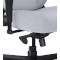 Крісло геймерське ANDA SEAT Kaiser 3 Pro Gray Fabric Size XL