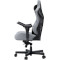 Кресло геймерское ANDA SEAT Kaiser 3 Pro Gray Fabric Size XL