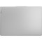 Ноутбук LENOVO IdeaPad Slim 5 16ABR8 Cloud Gray (82XG009GRA)