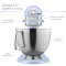 Планетарный миксер KITCHENAID Artisan 5KSM195 Blue Salt (5KSM195PSEOA)