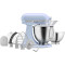 Планетарный миксер KITCHENAID Artisan 5KSM195 Blue Salt (5KSM195PSEOA)