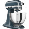 Планетарный миксер KITCHENAID Artisan 5KSM95 Blue Steel (5KSM95PSEBS)