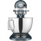 Планетарний міксер KITCHENAID Artisan 5KSM95 Blue Steel (5KSM95PSEBS)