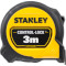 Рулетка STANLEY "Control-Lock" 3м (STHT37230-0)