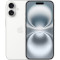 Смартфон APPLE iPhone 16 256GB White (MYEF3SX/A)