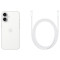 Смартфон APPLE iPhone 16 512GB White (MYEP3SX/A)