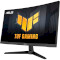 Монитор ASUS TUF Gaming VG27VQ3B