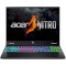 Ноутбук ACER Nitro 16 AN16-73-55FK Obsidian Black (NH.QSPEU.004)