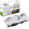 Видеокарта ASUS TUF Gaming GeForce RTX 4070 Ti Super BTF White Edition 16GB GDDR6X (TUF-RTX4070TIS-16G-BTF-WHITE)