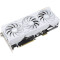 Видеокарта ASUS TUF Gaming GeForce RTX 4070 Ti Super BTF White Edition 16GB GDDR6X (TUF-RTX4070TIS-16G-BTF-WHITE)