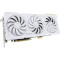 Відеокарта ASUS TUF Gaming GeForce RTX 4070 Ti Super BTF White Edition 16GB GDDR6X (TUF-RTX4070TIS-16G-BTF-WHITE)