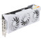 Відеокарта ASUS TUF Gaming GeForce RTX 4070 Ti Super BTF White Edition 16GB GDDR6X (TUF-RTX4070TIS-16G-BTF-WHITE)