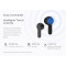 Наушники REALME Buds T01 Black (RMA2406 BLACK)