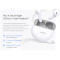 Наушники REALME Buds T01 White (RMA2406 WHITE)