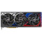 Відеокарта ASUS ROG Strix GeForce RTX 4080 Super 16GB GDDR6X (90YV0KB1-M0NA00)