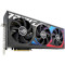 Видеокарта ASUS ROG Strix GeForce RTX 4080 Super 16GB GDDR6X (90YV0KB1-M0NA00)